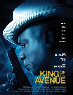 King Of The Avenue