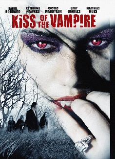 KIss of the Vampire