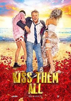 Kiss Them All!