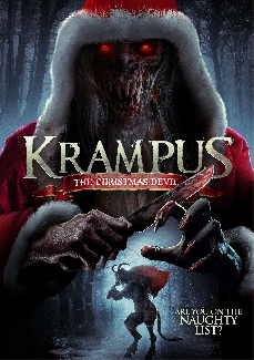 Krampus - The Christmas Devil