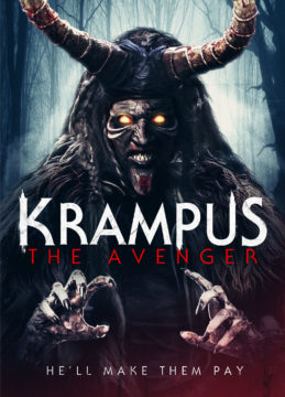 Krampus The Avenger