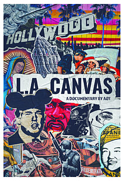 L.A. Canvas