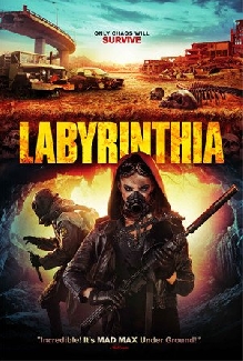 Labyrinthia