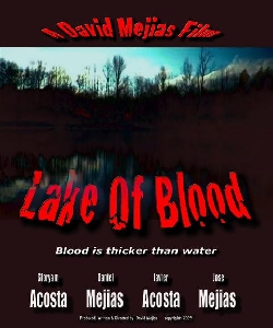 Lake of Blood