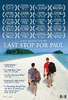 Last Stop for Paul