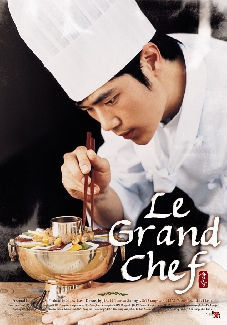 Le Grand Chef