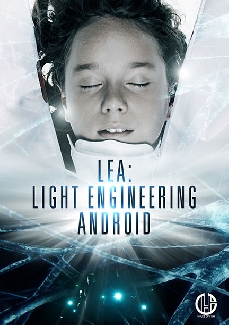 LEA: Light Engineering Android