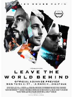 Leave the World Behind