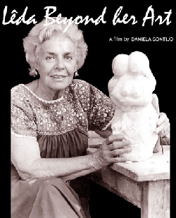 Leda de Arte Leda
