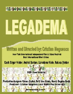 Legadema