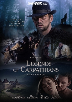 Legend of Carpathians