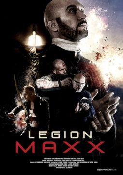 Legion Maxx