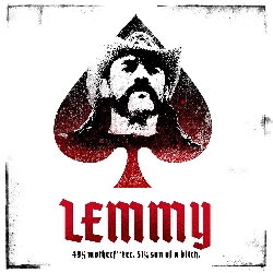 Lemmy