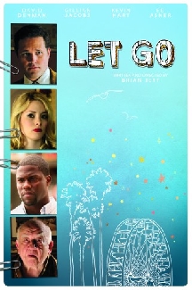 Let Go