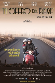 Let Me Buy You a Drink