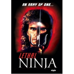 Lethal Ninja