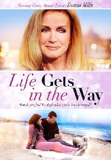 Life gets in the way