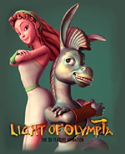 Light of Olympia