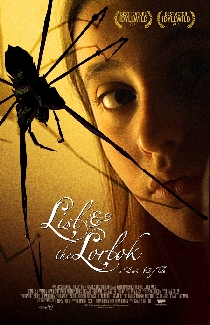 Lisl and the Lorlok