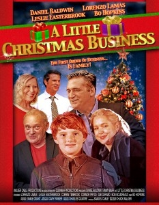 Little Christmas Business