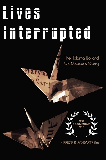 Lives Interrupted: The Takuma Ito and Go Matsuura Story