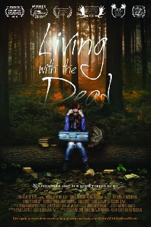 Living with the Dead