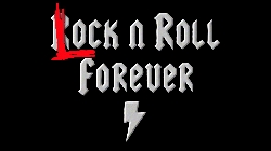 Lock and Roll Forever