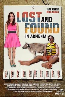 Lost and Found in Armenia