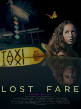 Lost Fare
