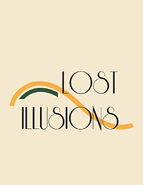 Lost Illusions