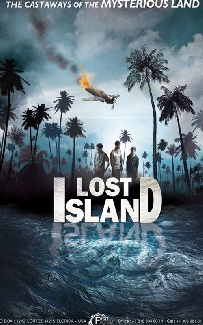 Lost Island