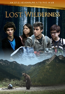 Lost Wilderness