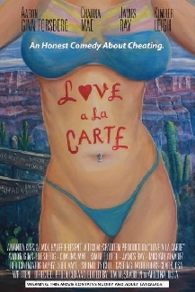 Love A La Carte