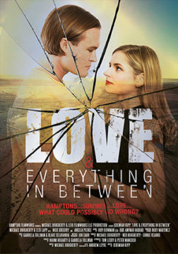 Love & Everything In Between