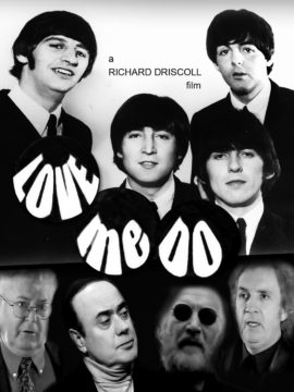 Love Me Do – The Story of The Beatles
