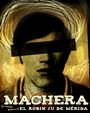 Machera: A Robin Hood from Merida