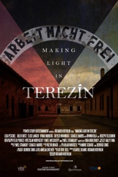 Making Light in Terezin