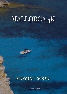 Mallorca 4K