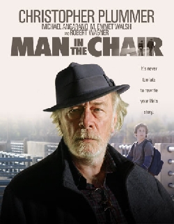 Man In The Chair