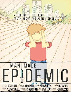 Man Made Epidemic