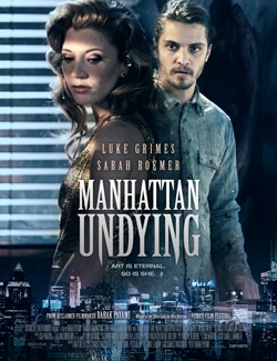 Manhattan Undying