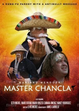 Master Chancla