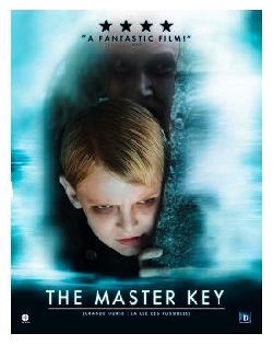 Master Key