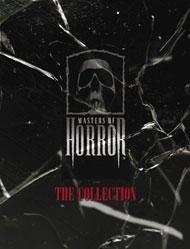 Masters of Horror 2: Family