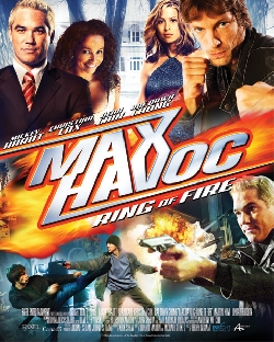 Max Havoc: Ring of Fire