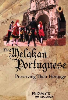 Melakan Portuguese