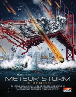 Meteor Storm