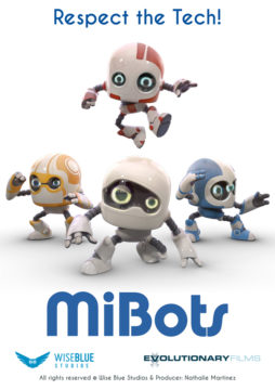 MiBots