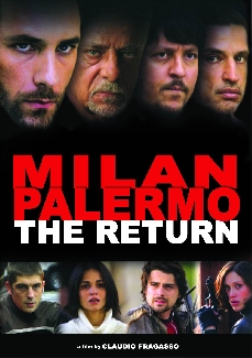 Milan Palermo, The Return