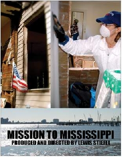 Mission to Mississippi